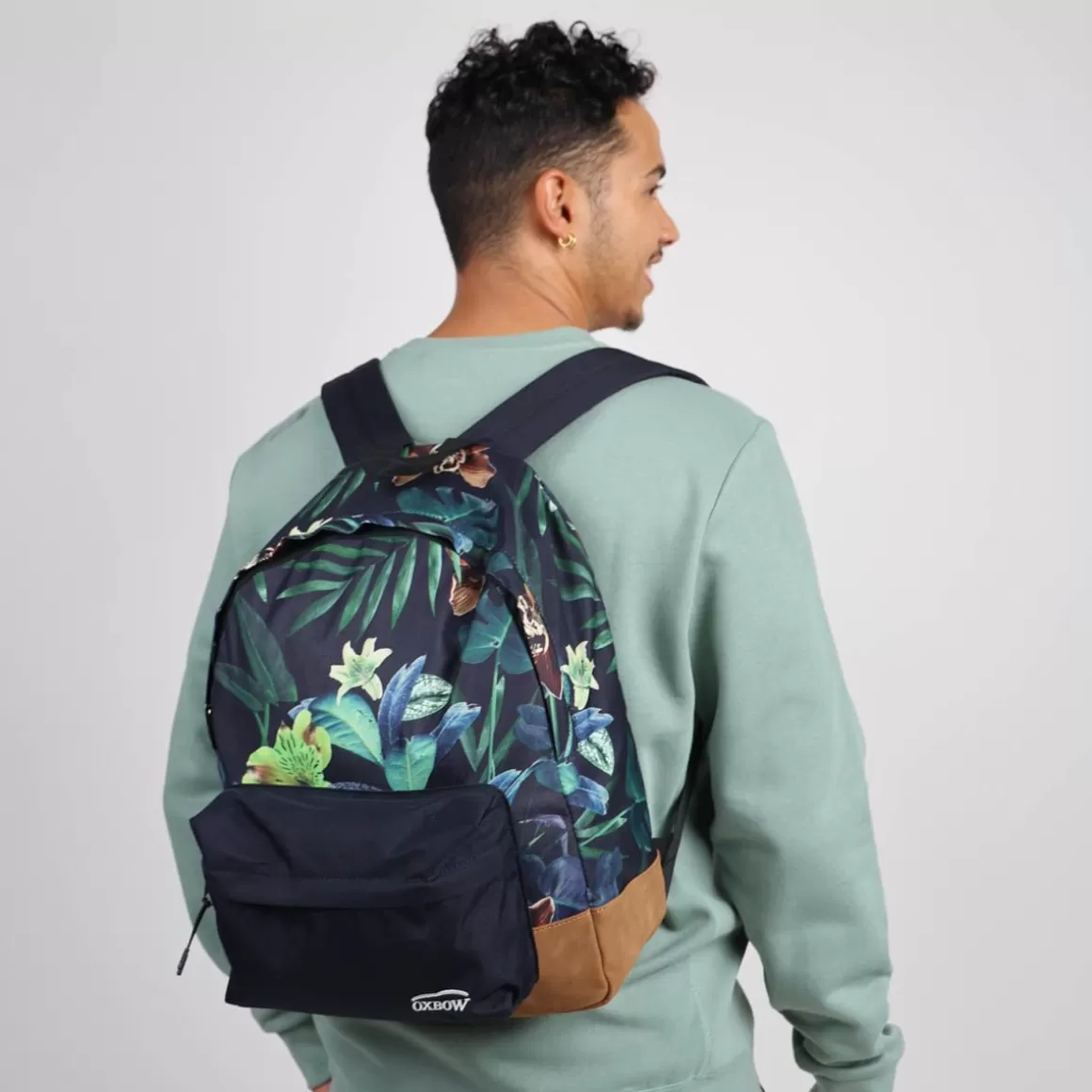 Sac à dos FAGO - -OXBOW Cheap