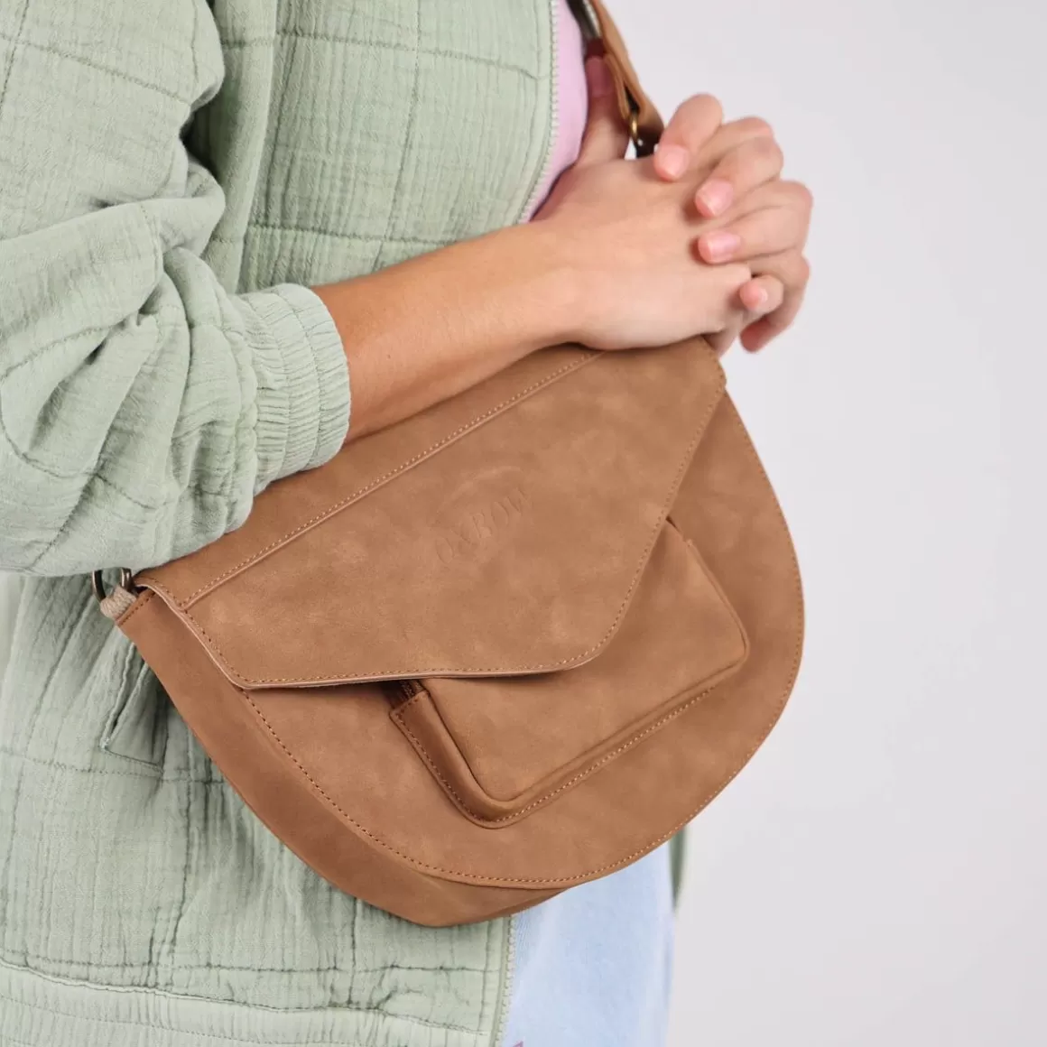 Sac à main KANTALE - -OXBOW Flash Sale