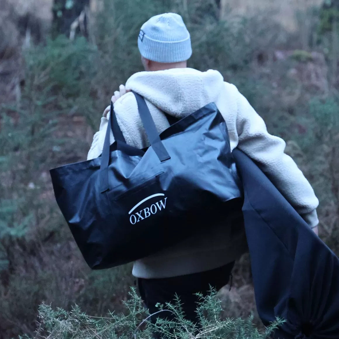 Sac de plage KALIMAN - -OXBOW Cheap