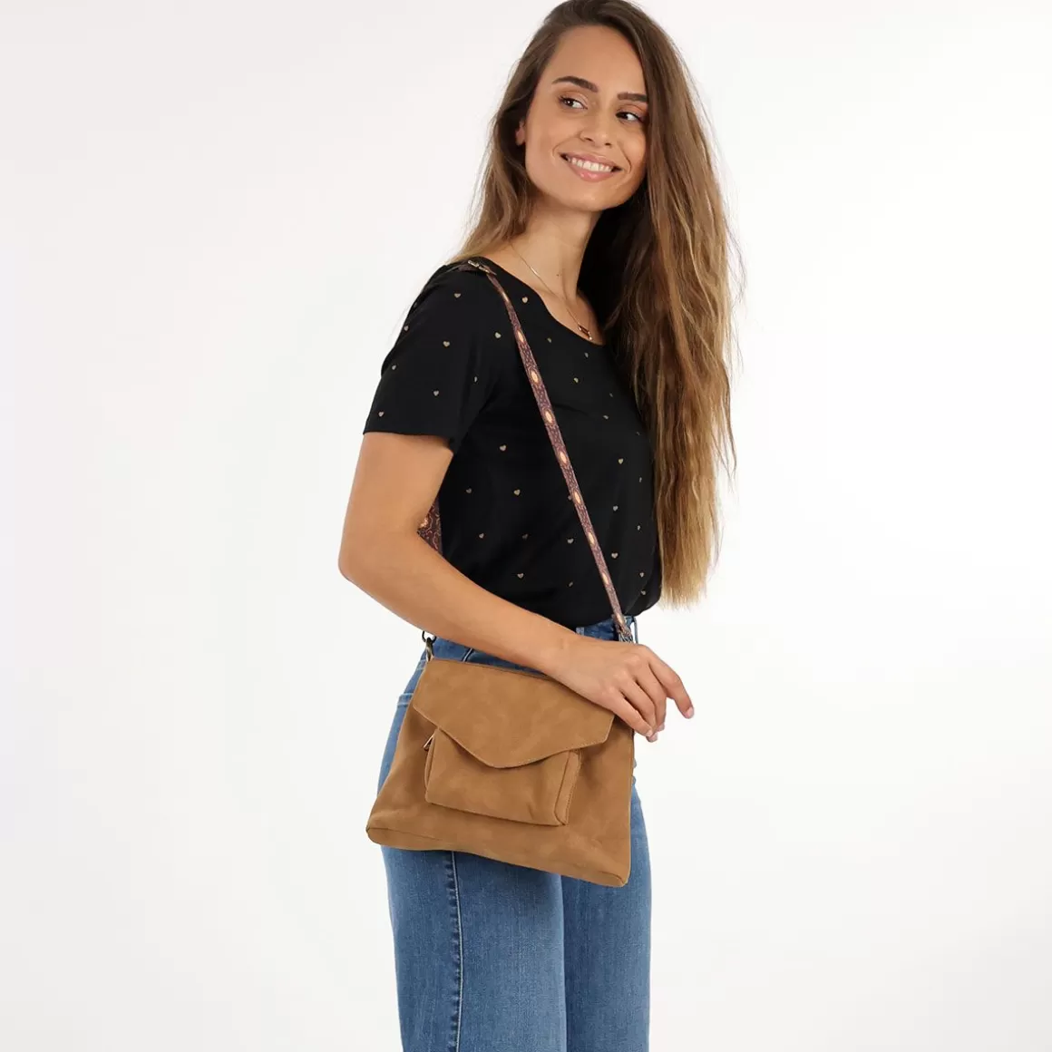 Sac FLAP - -OXBOW Cheap