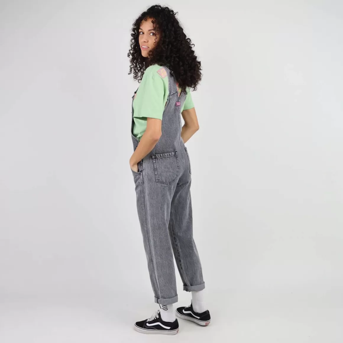 Salopette BABETH - -OXBOW Store