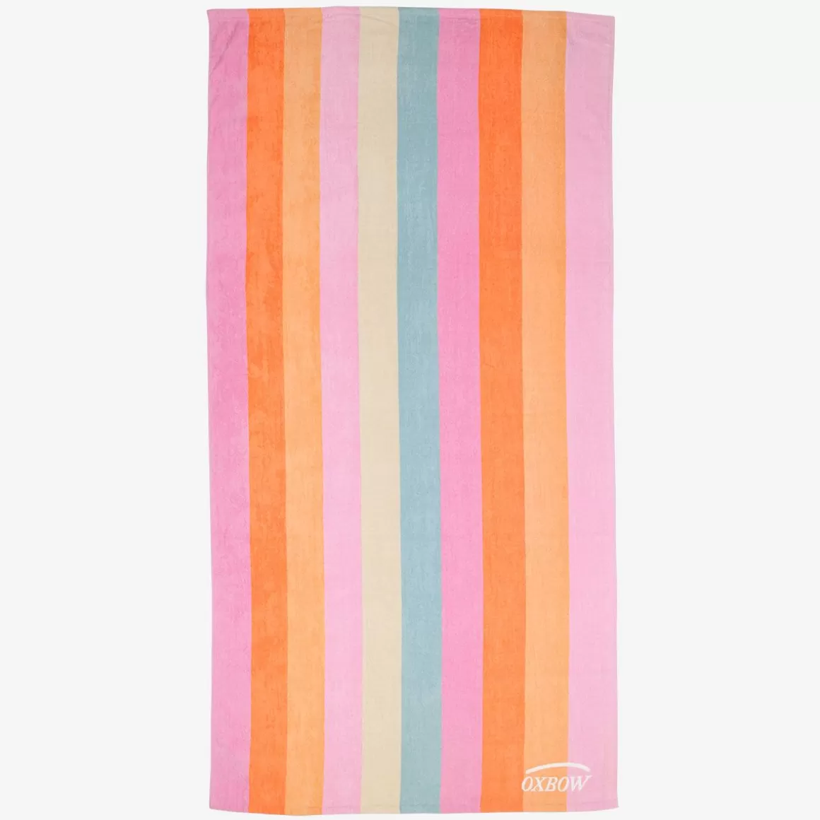 Serviette de plage IMAGINA - -OXBOW Best Sale