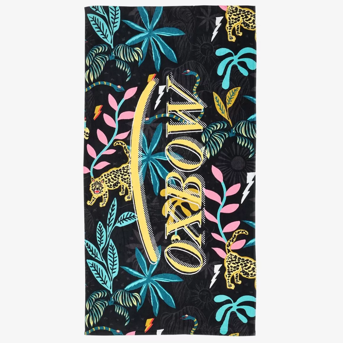 Serviette de plage IMITI - -OXBOW Flash Sale