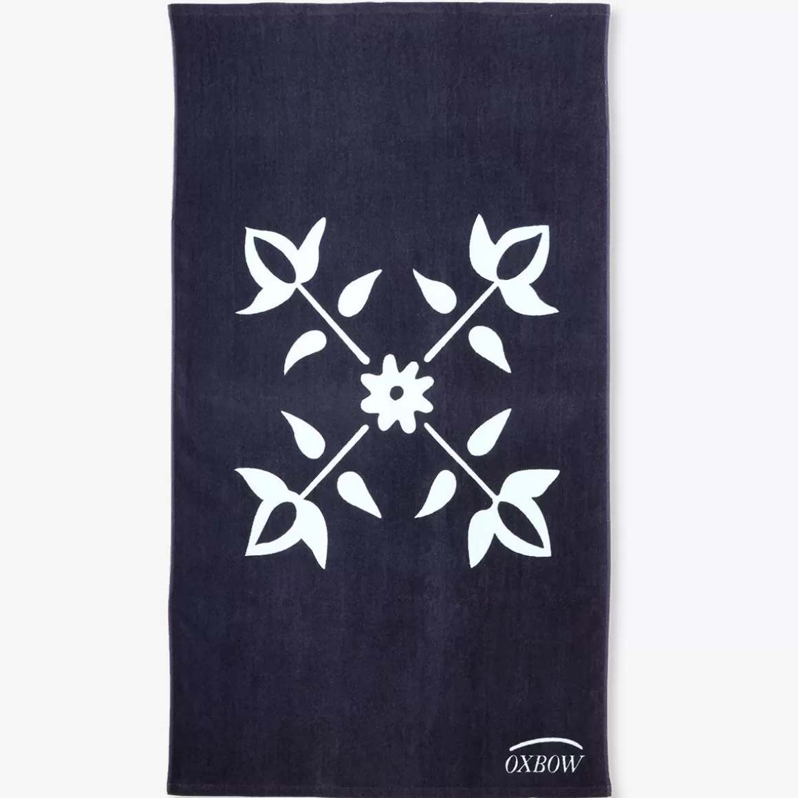 Serviette de plage INIZIO - -OXBOW Clearance