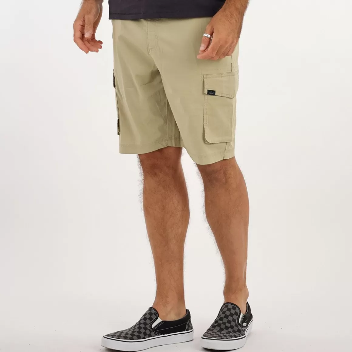 Short cargo OTIKO - -OXBOW Outlet