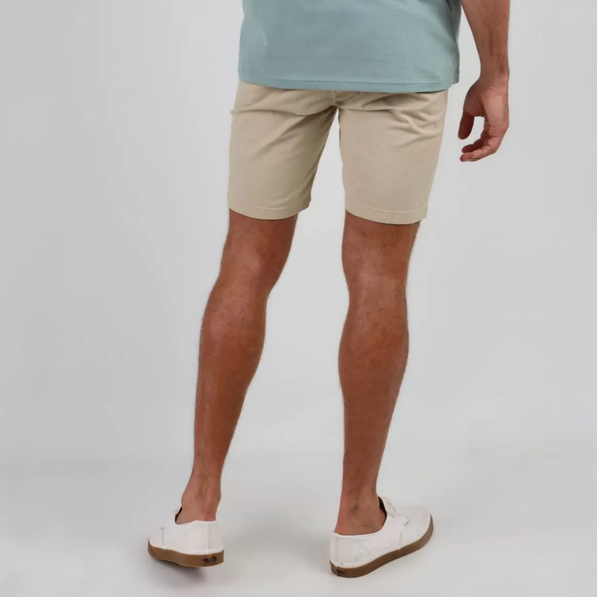 Short chino ONAGHO - -OXBOW Shop