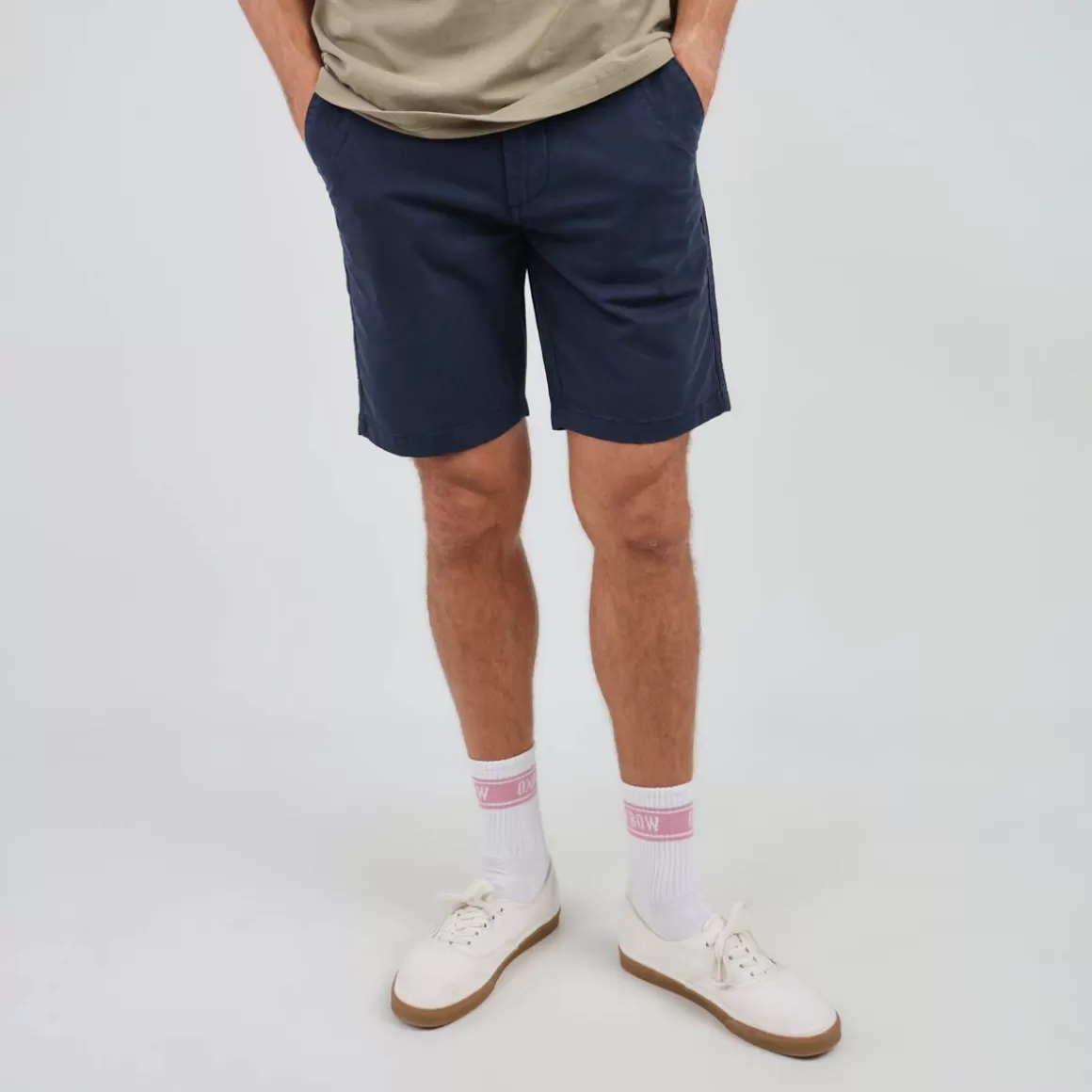 Short chino ONAGHO - -OXBOW Flash Sale