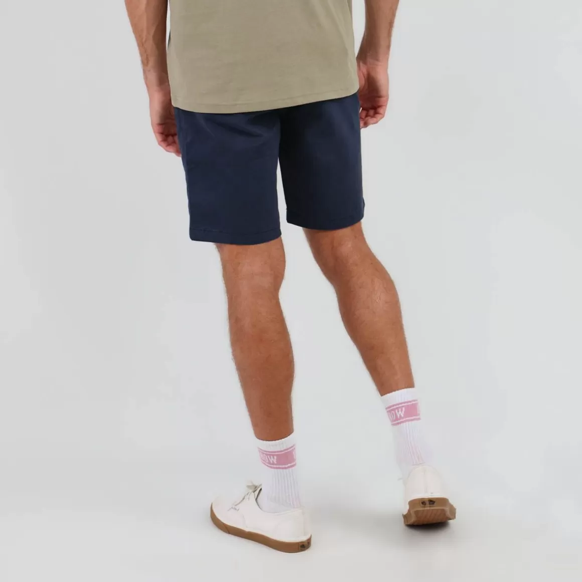 Short chino ONAGHO - -OXBOW Flash Sale