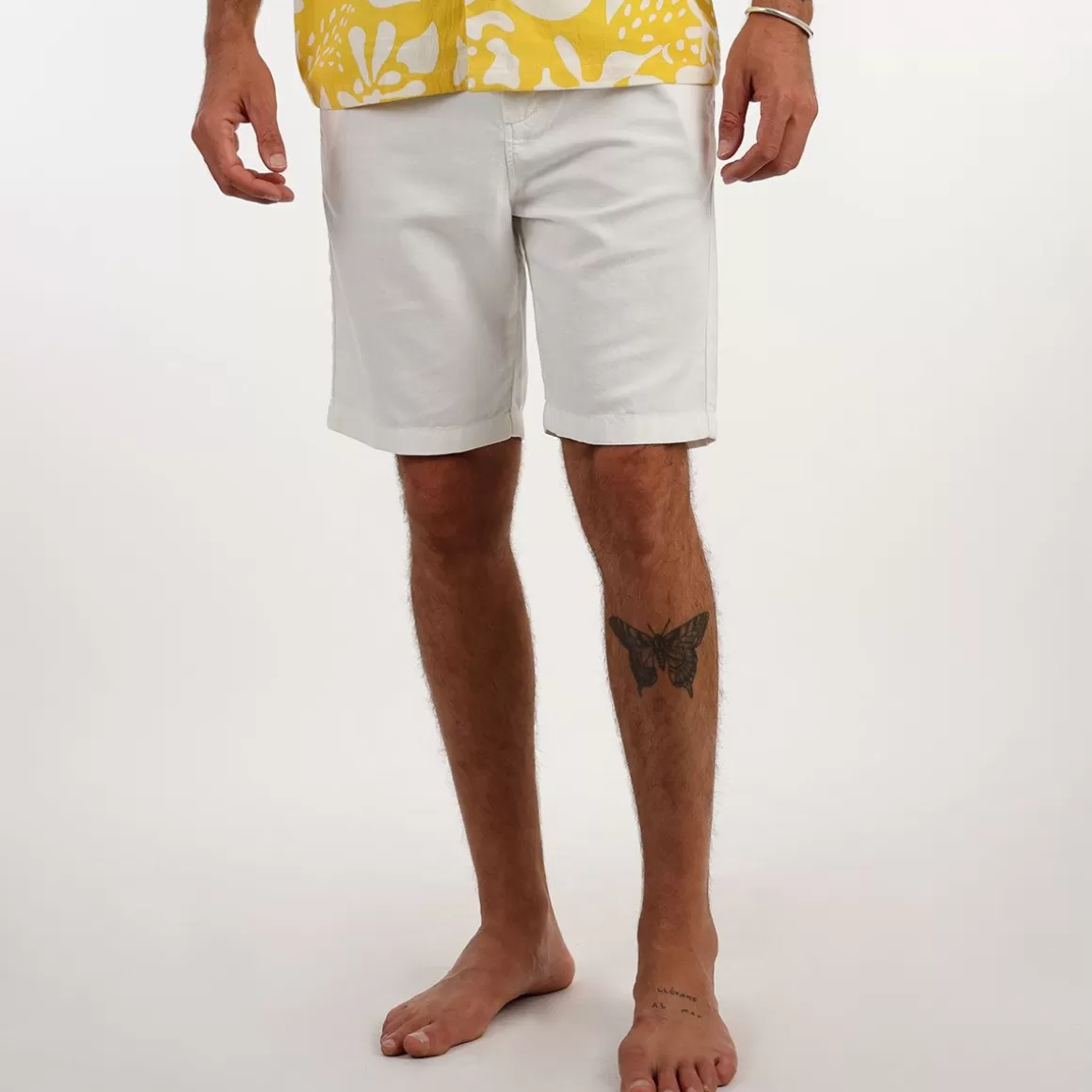 Short chino OXILA - -OXBOW Online