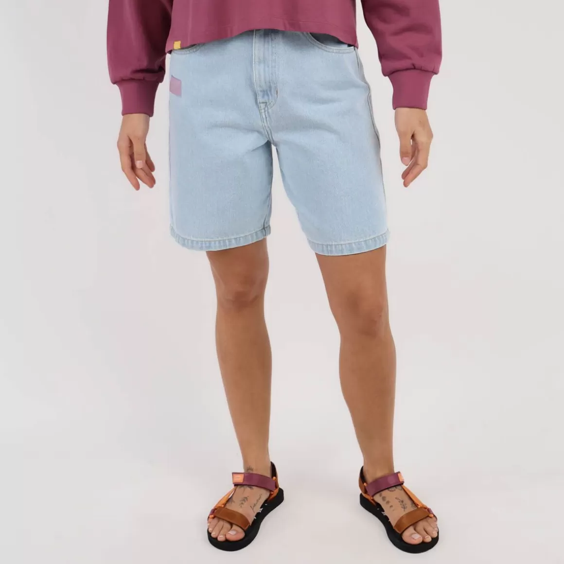 Short OHANA - -OXBOW Best Sale