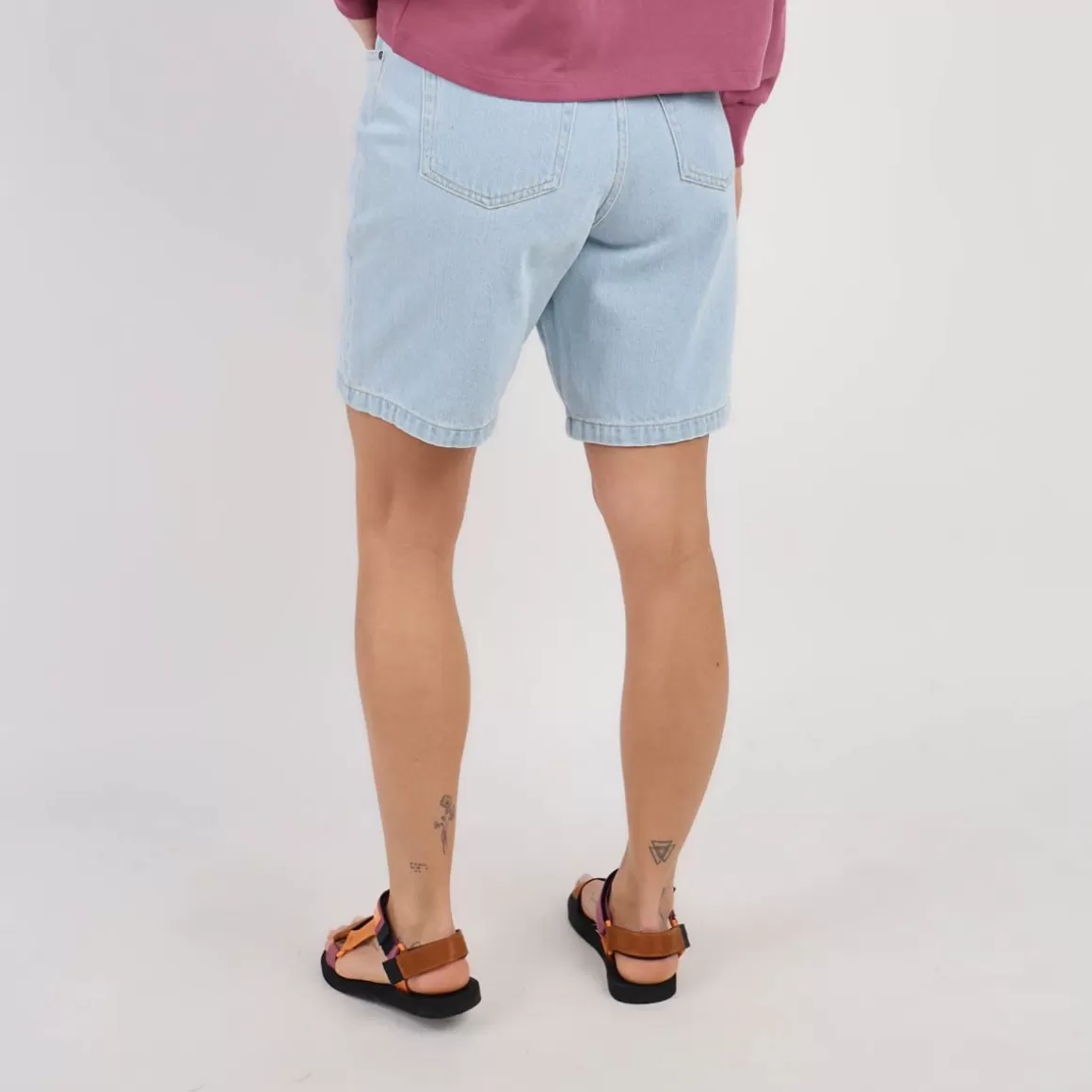 Short OHANA - -OXBOW Best Sale