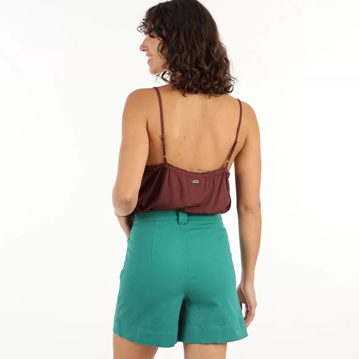 Short OKITA - -OXBOW Cheap