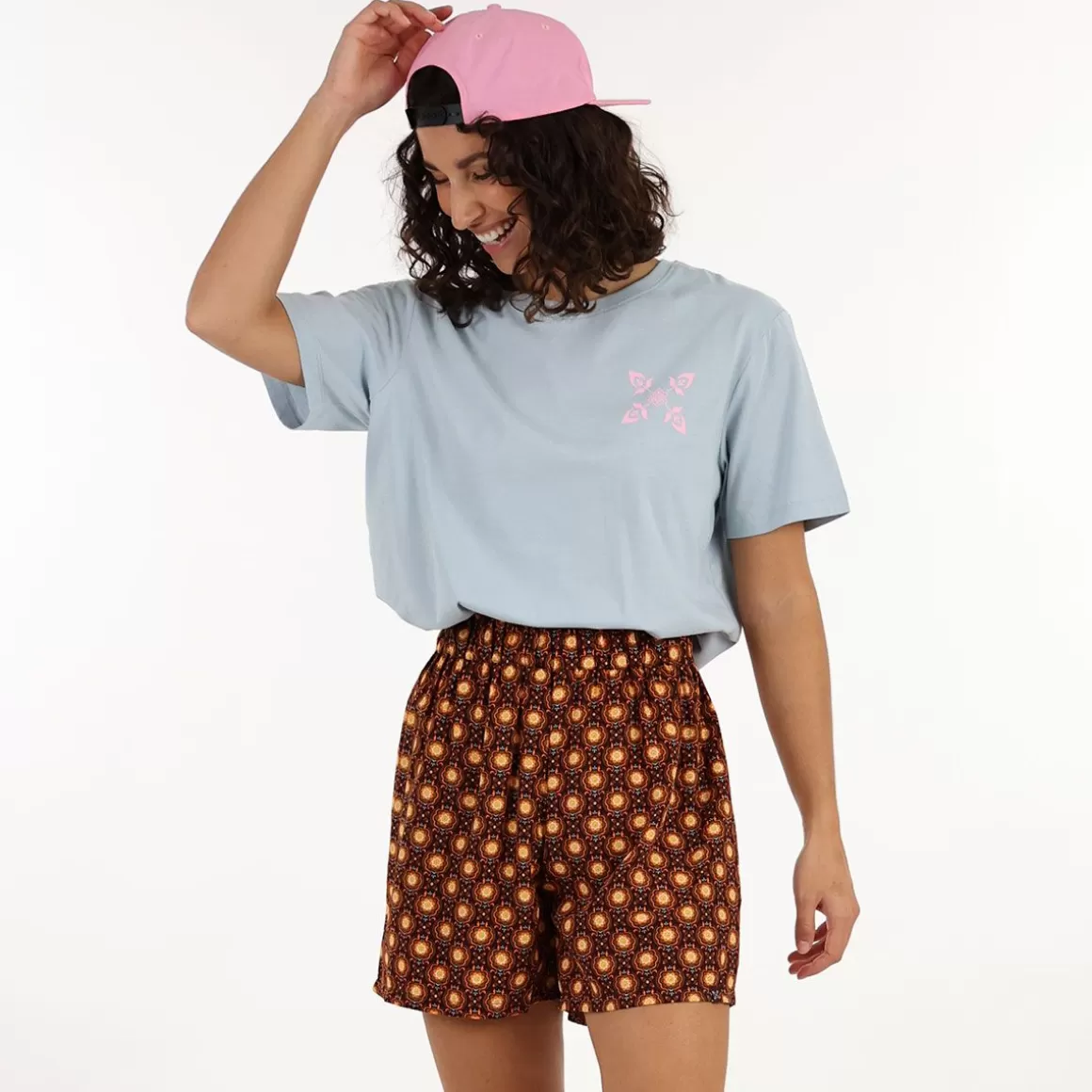Short OLGA - -OXBOW Outlet