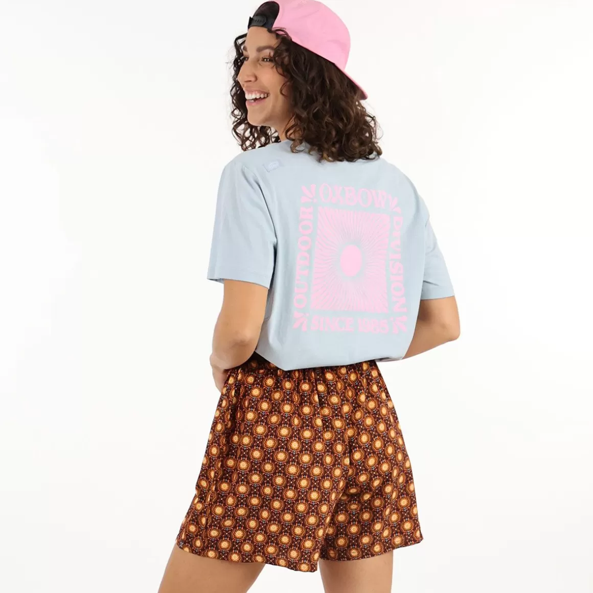 Short OLGA - -OXBOW Outlet