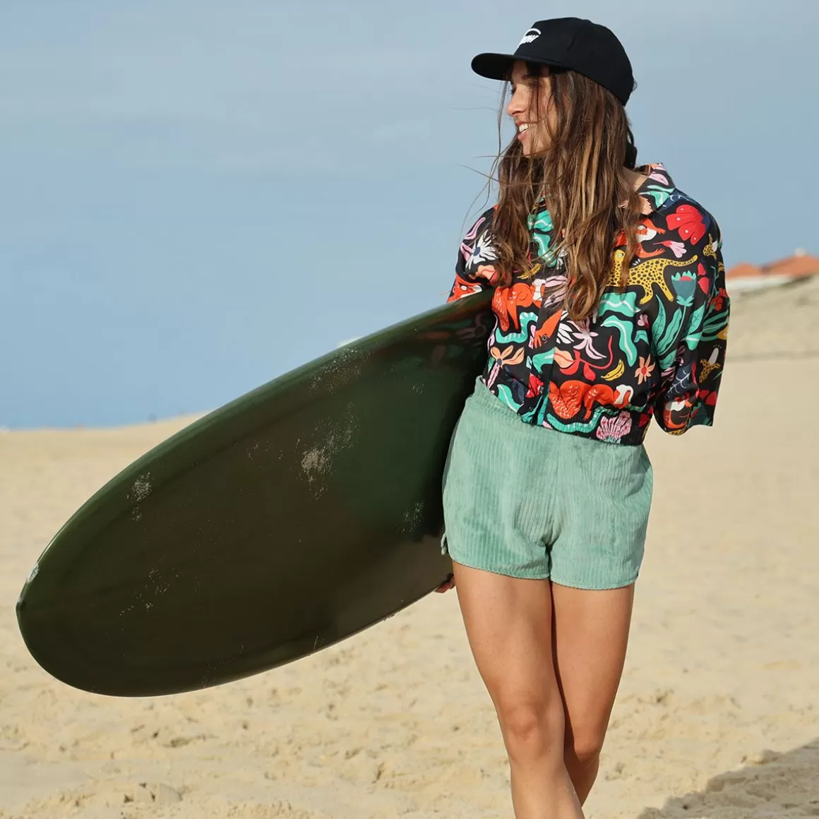 Short OMEGA - -OXBOW Best Sale