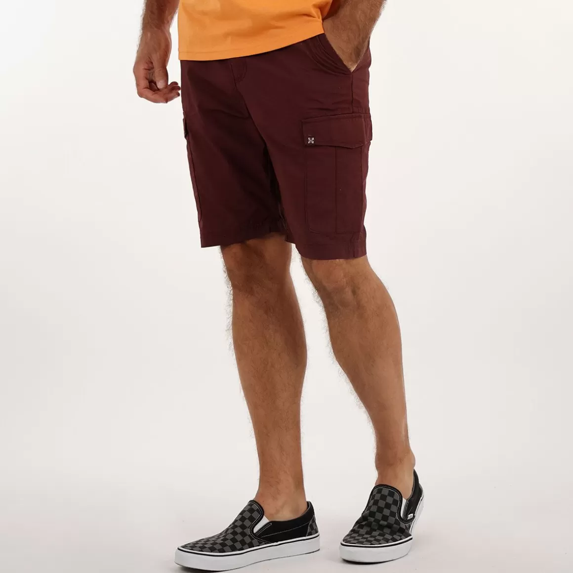 Short ORAGO - Terre Brulée-OXBOW New
