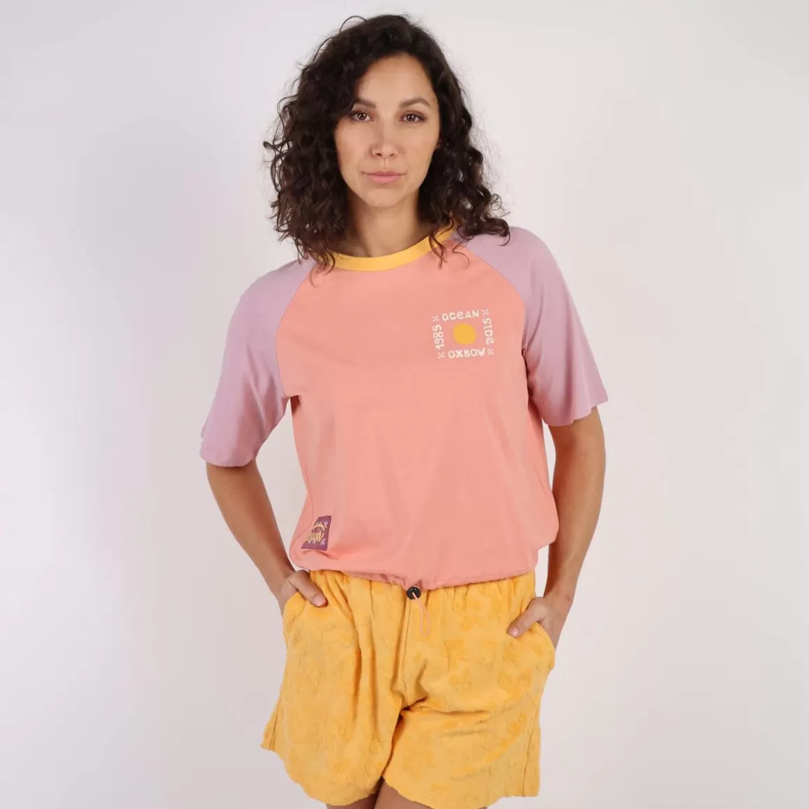Short ORIATA - -OXBOW Store