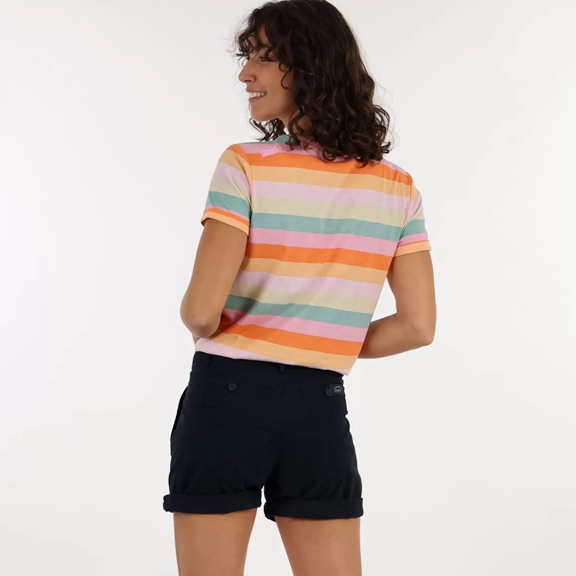 Short ORMEO - -OXBOW Best