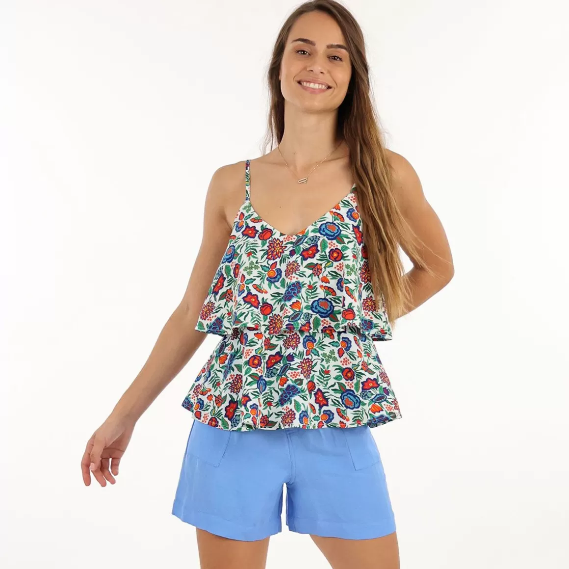 Short ORNELLA - -OXBOW Clearance