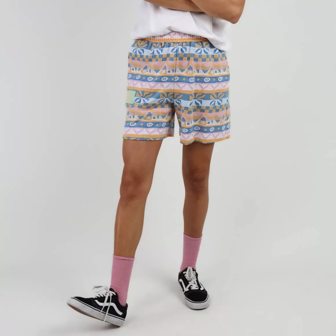 Short ORONUI - -OXBOW Flash Sale