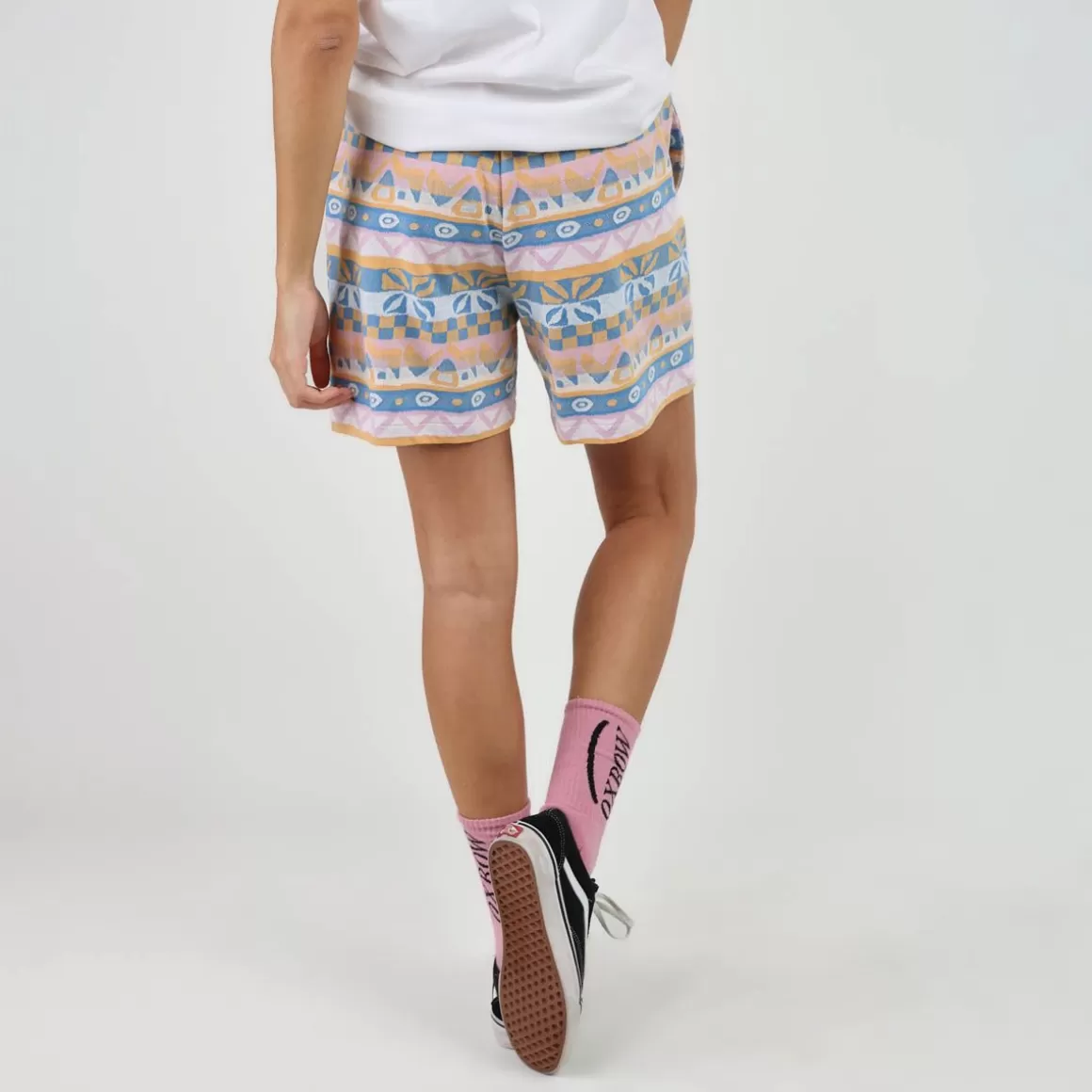 Short ORONUI - -OXBOW Flash Sale