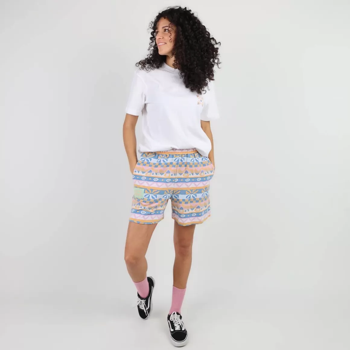 Short ORONUI - -OXBOW Flash Sale