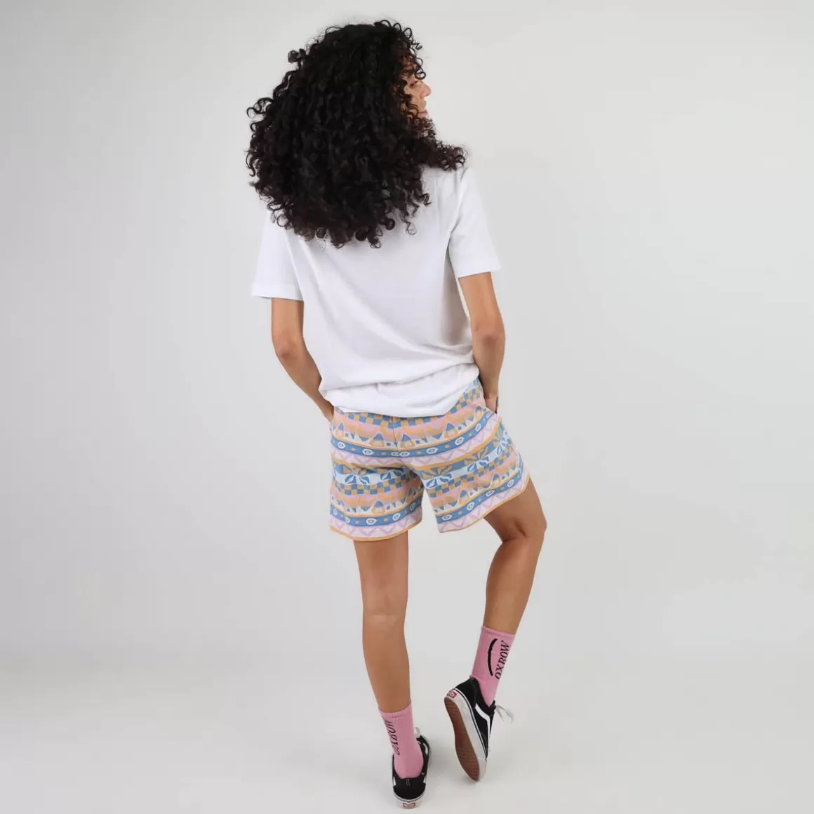 Short ORONUI - -OXBOW Flash Sale