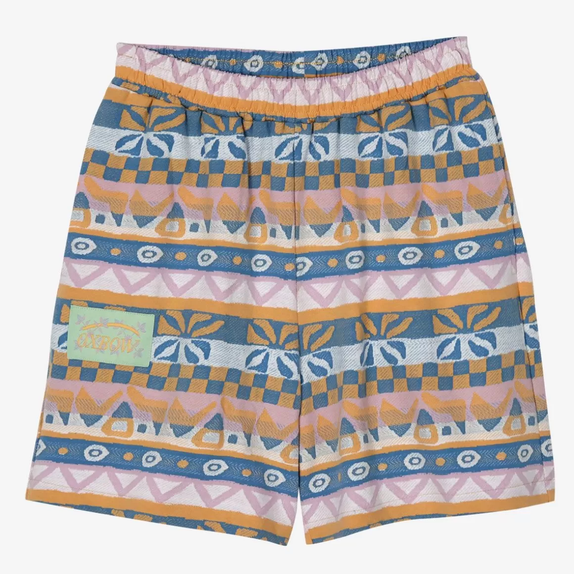 Short ORONUI - -OXBOW Flash Sale