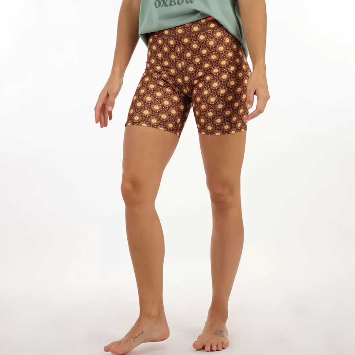Short ORTEGA - -OXBOW Shop