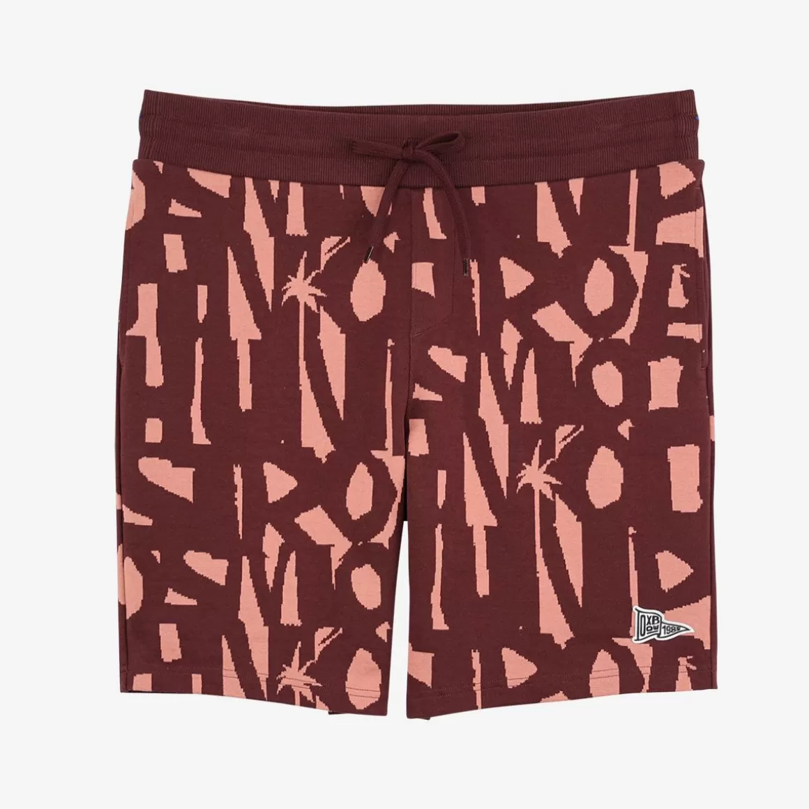 Short TRENOUS - Terre Brulée-OXBOW Flash Sale