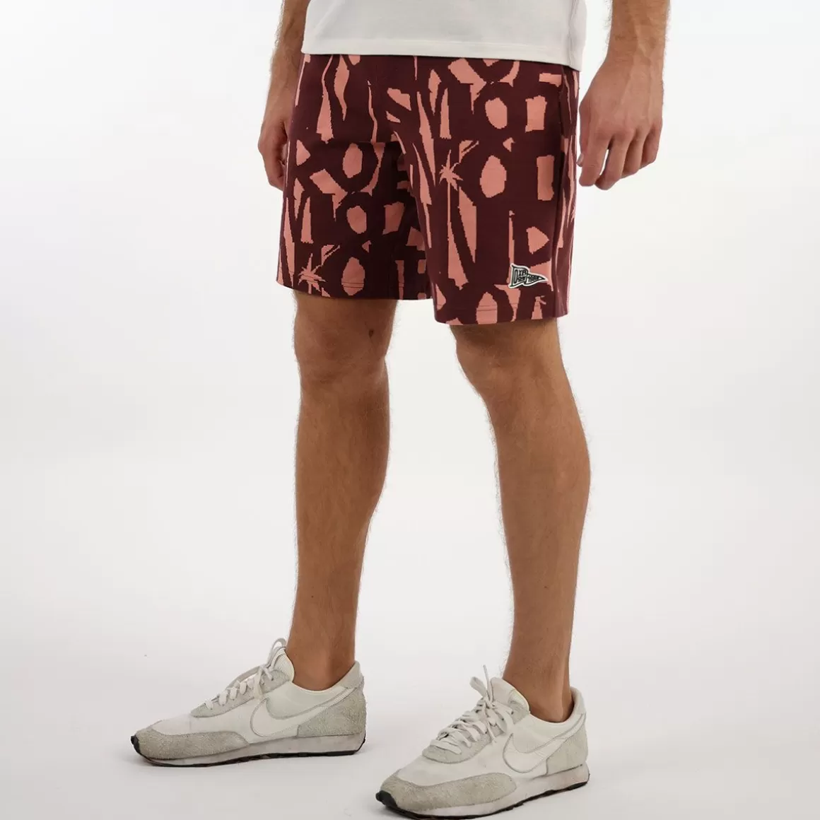 Short TRENOUS - Terre Brulée-OXBOW Flash Sale