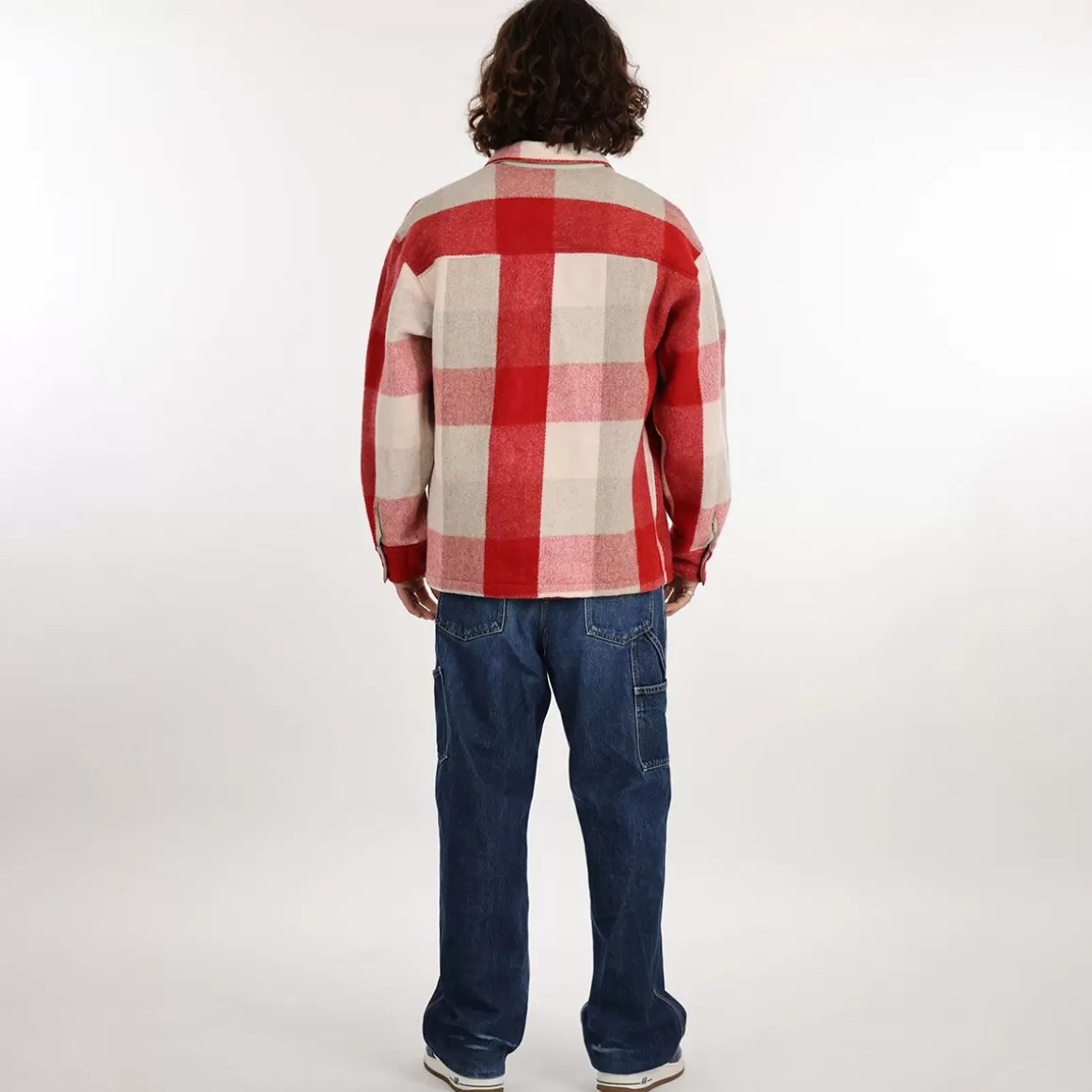 Surchemise COLLECTOR IAN - -OXBOW Store