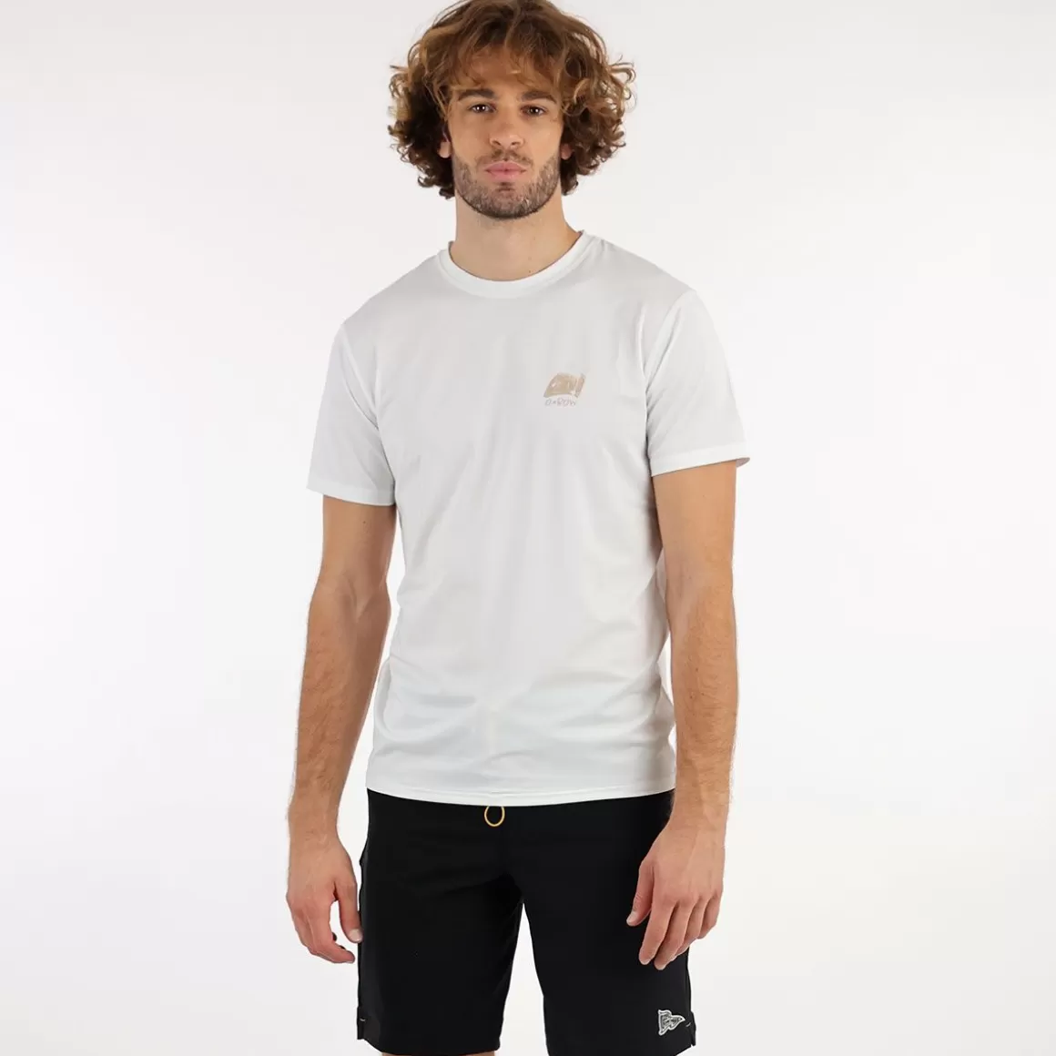 Surf-Tee BIARO - -OXBOW Flash Sale