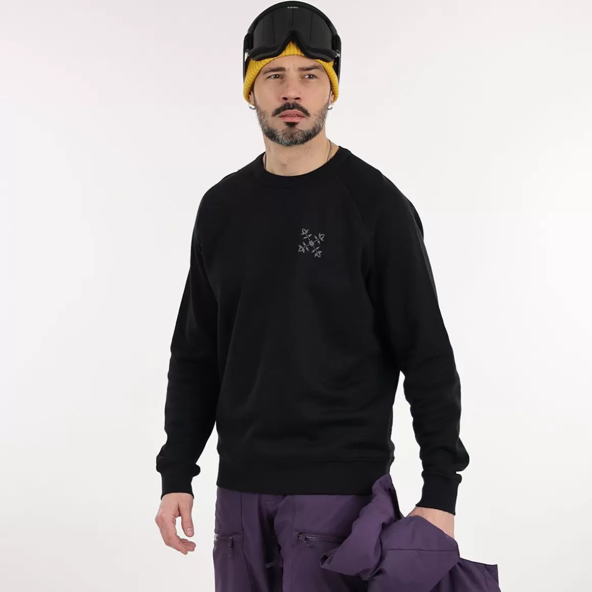 Sweat EMBARRAT - -OXBOW Cheap