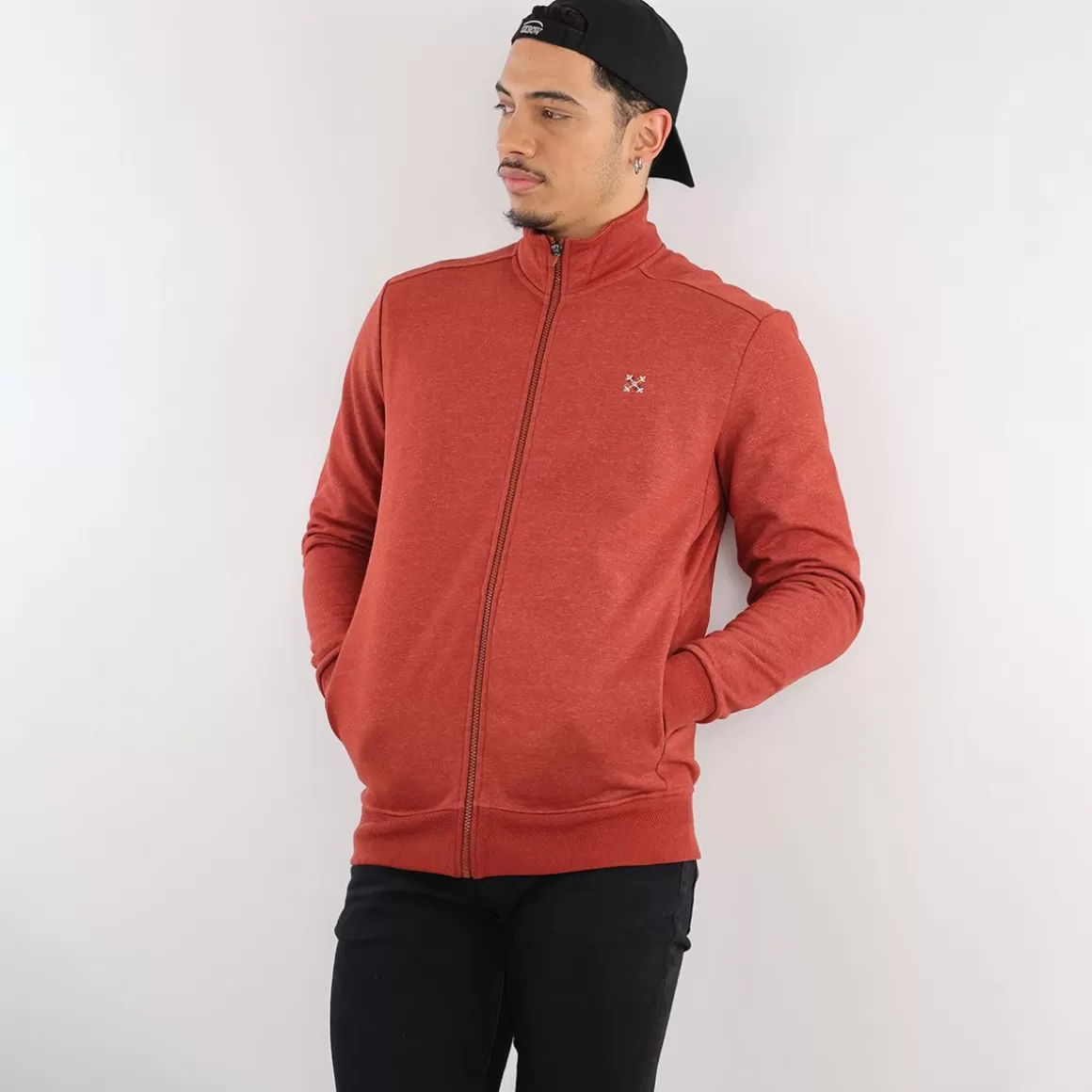 Sweat SAKOP - -OXBOW Shop