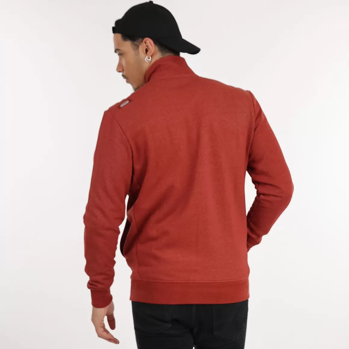 Sweat SAKOP - -OXBOW Shop
