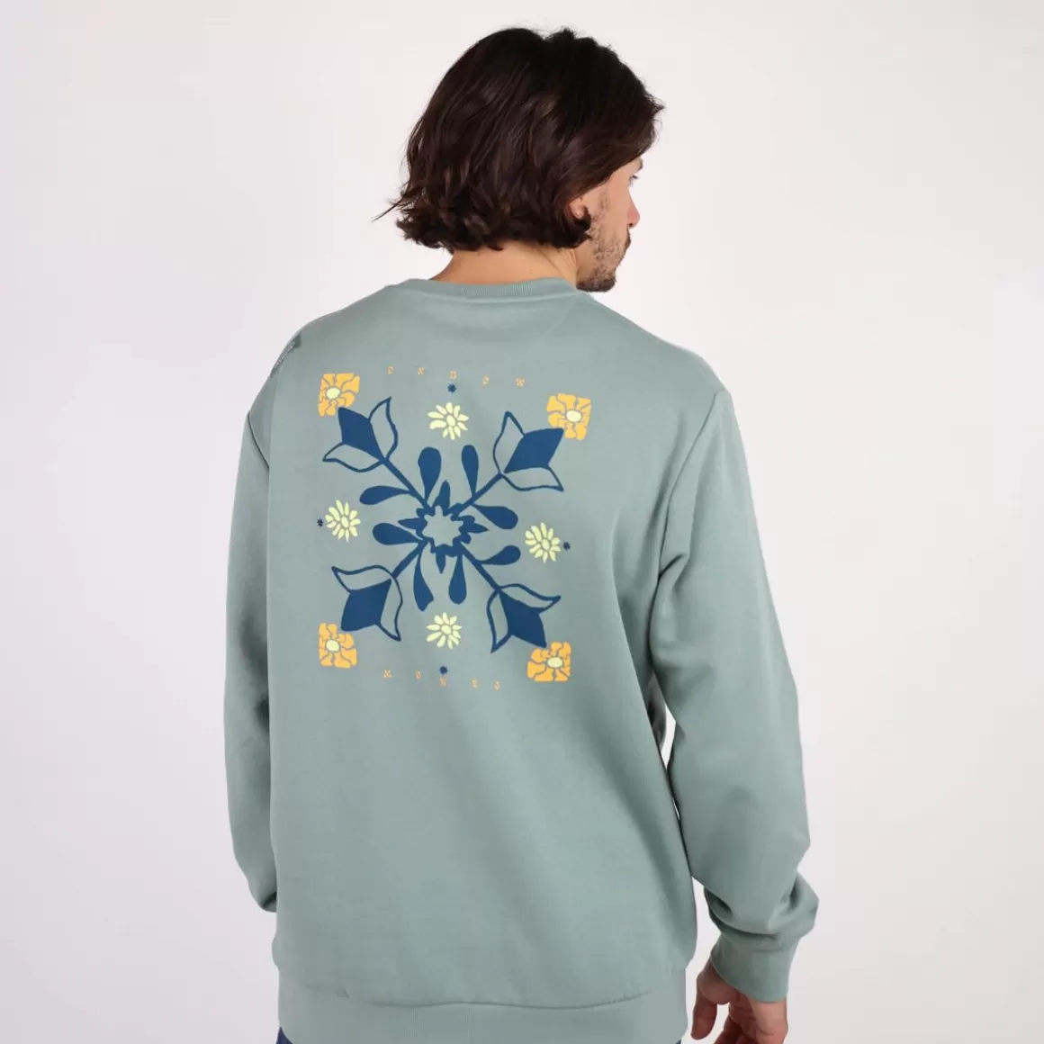 Sweat SALAZAR - -OXBOW Sale