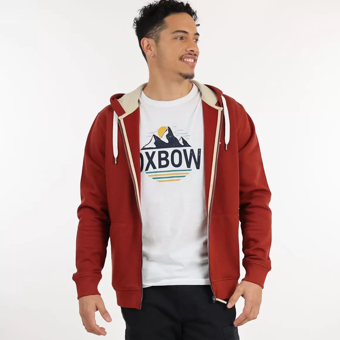 Sweat SALET - -OXBOW Discount
