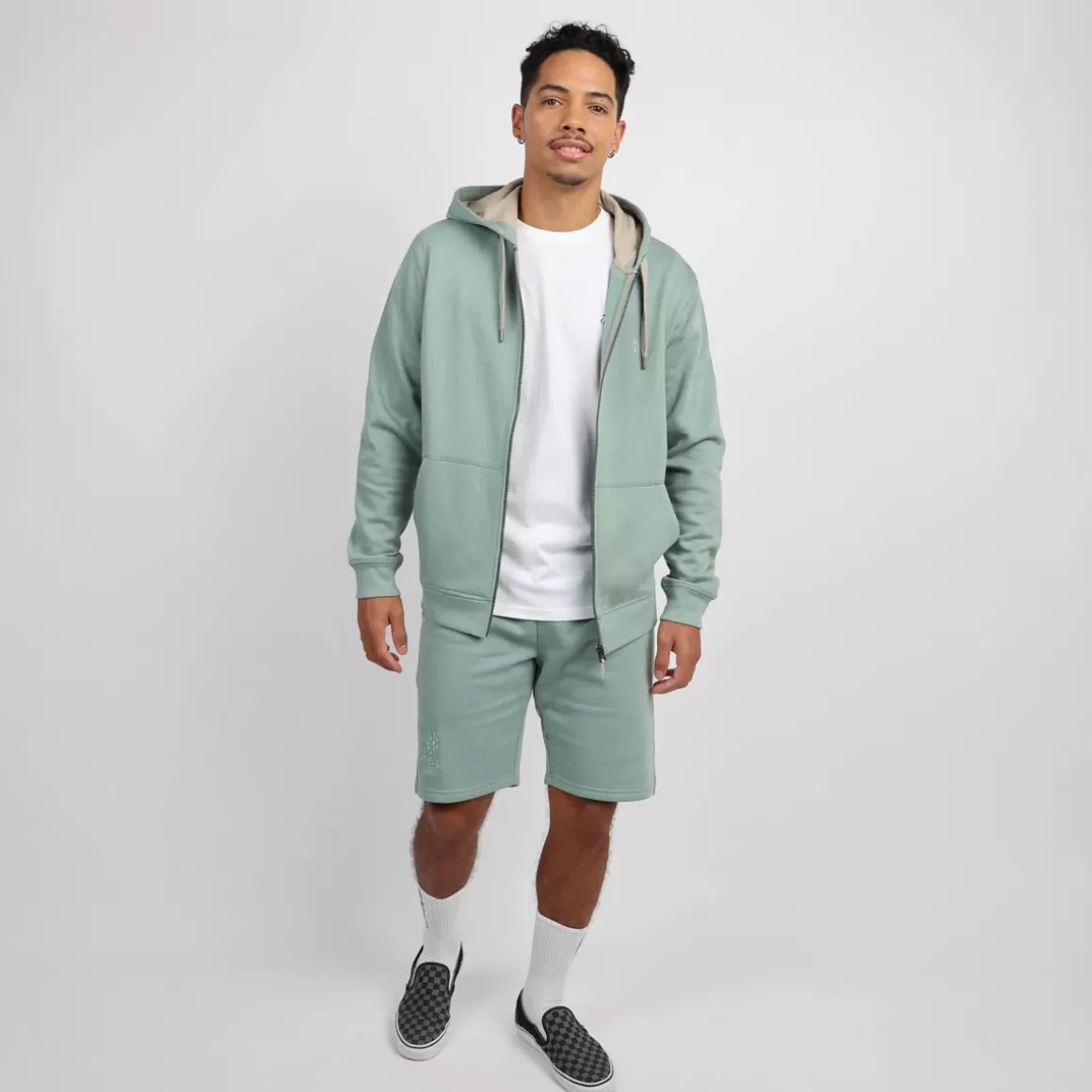 Sweat SALET - -OXBOW Hot