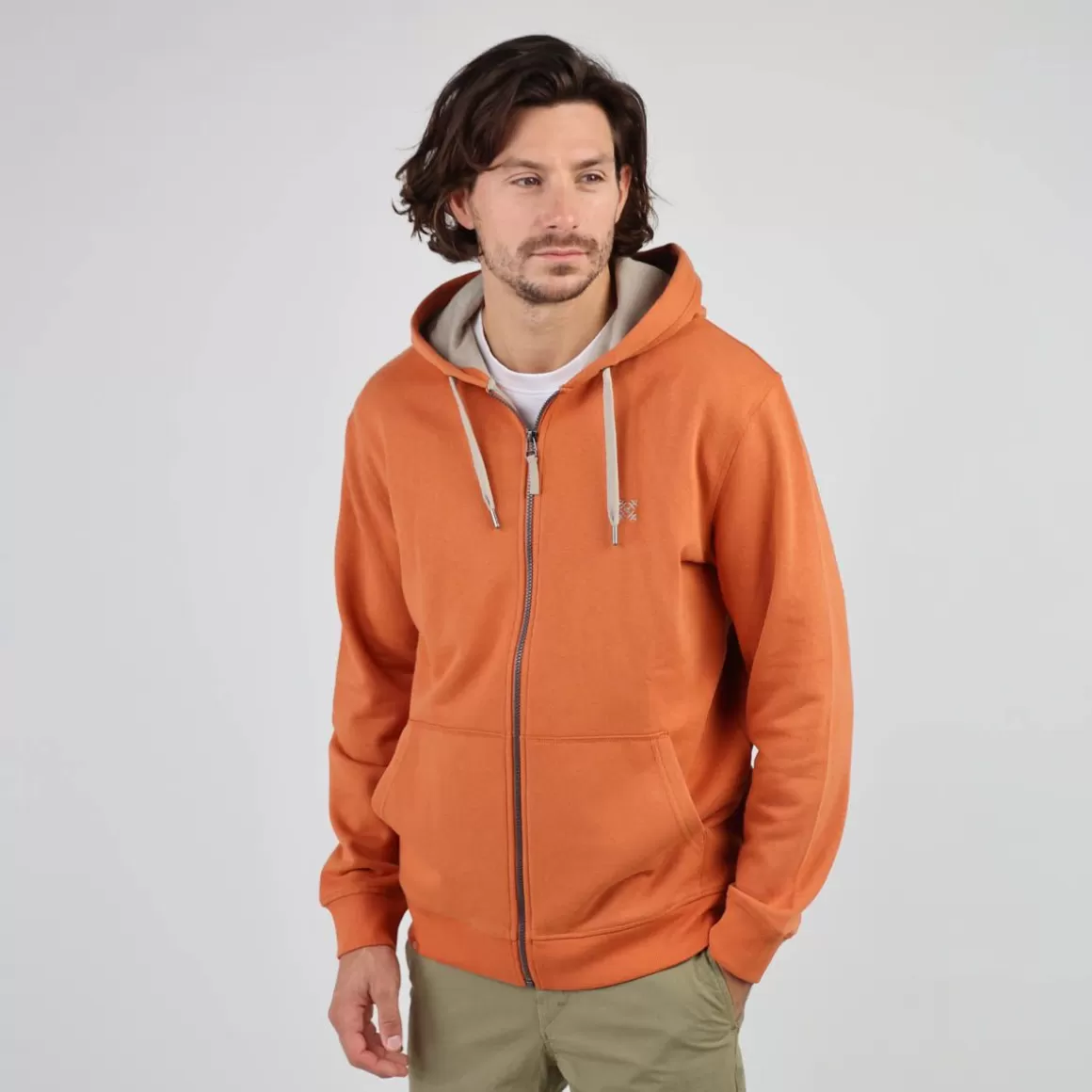 Sweat SALET - -OXBOW Fashion