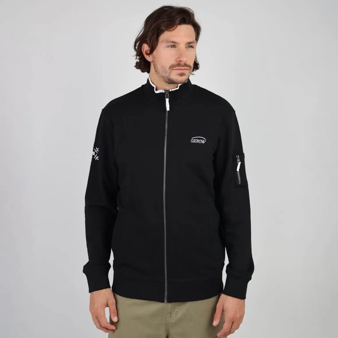 Sweat SALTCOATS - -OXBOW Cheap