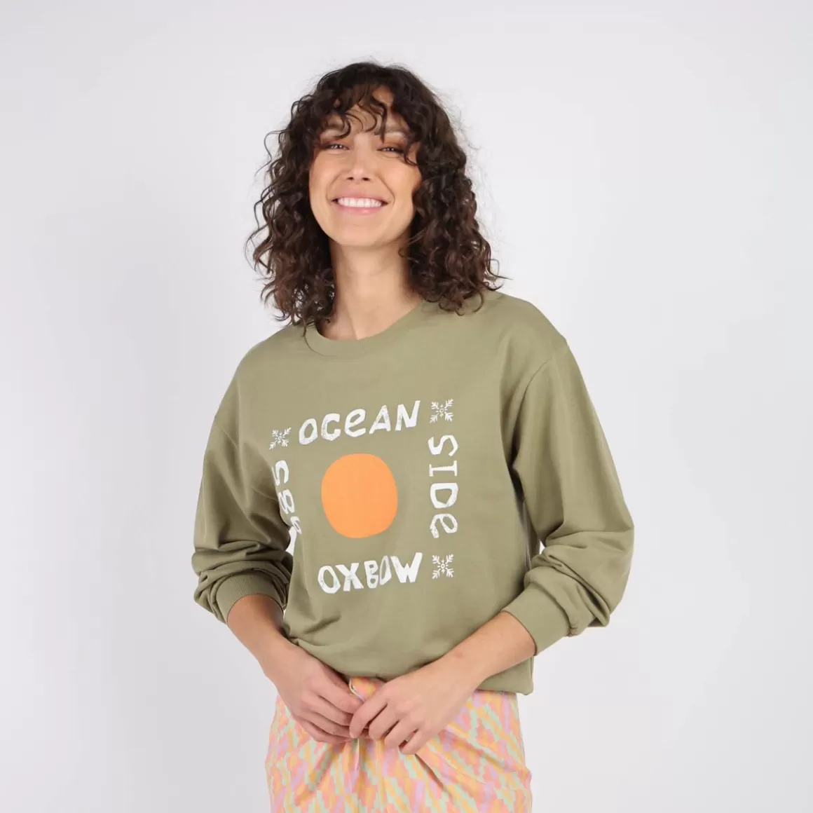 Sweat SARDA - -OXBOW Clearance