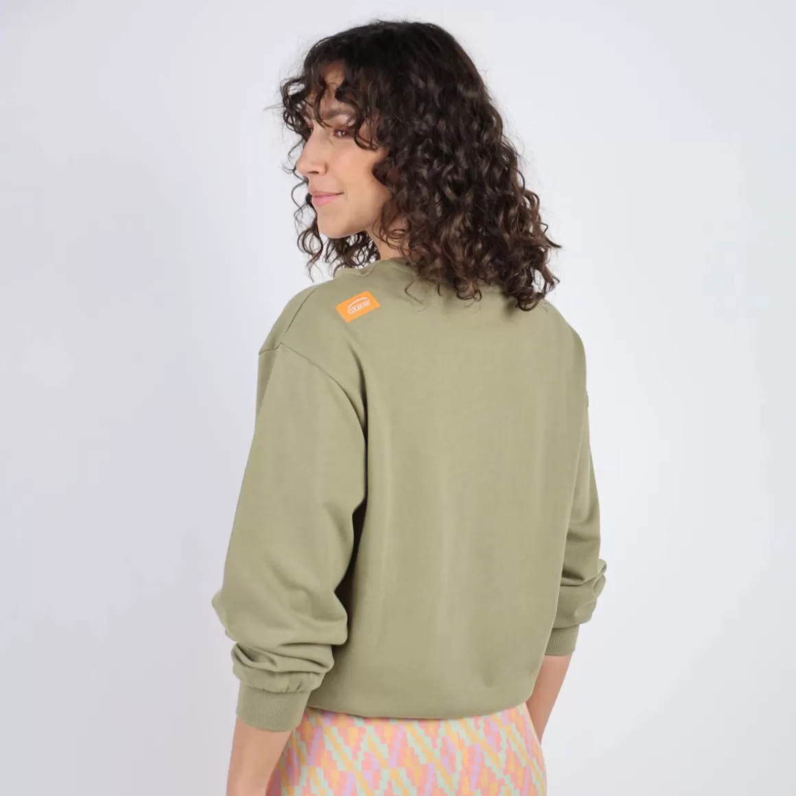 Sweat SARDA - -OXBOW Clearance