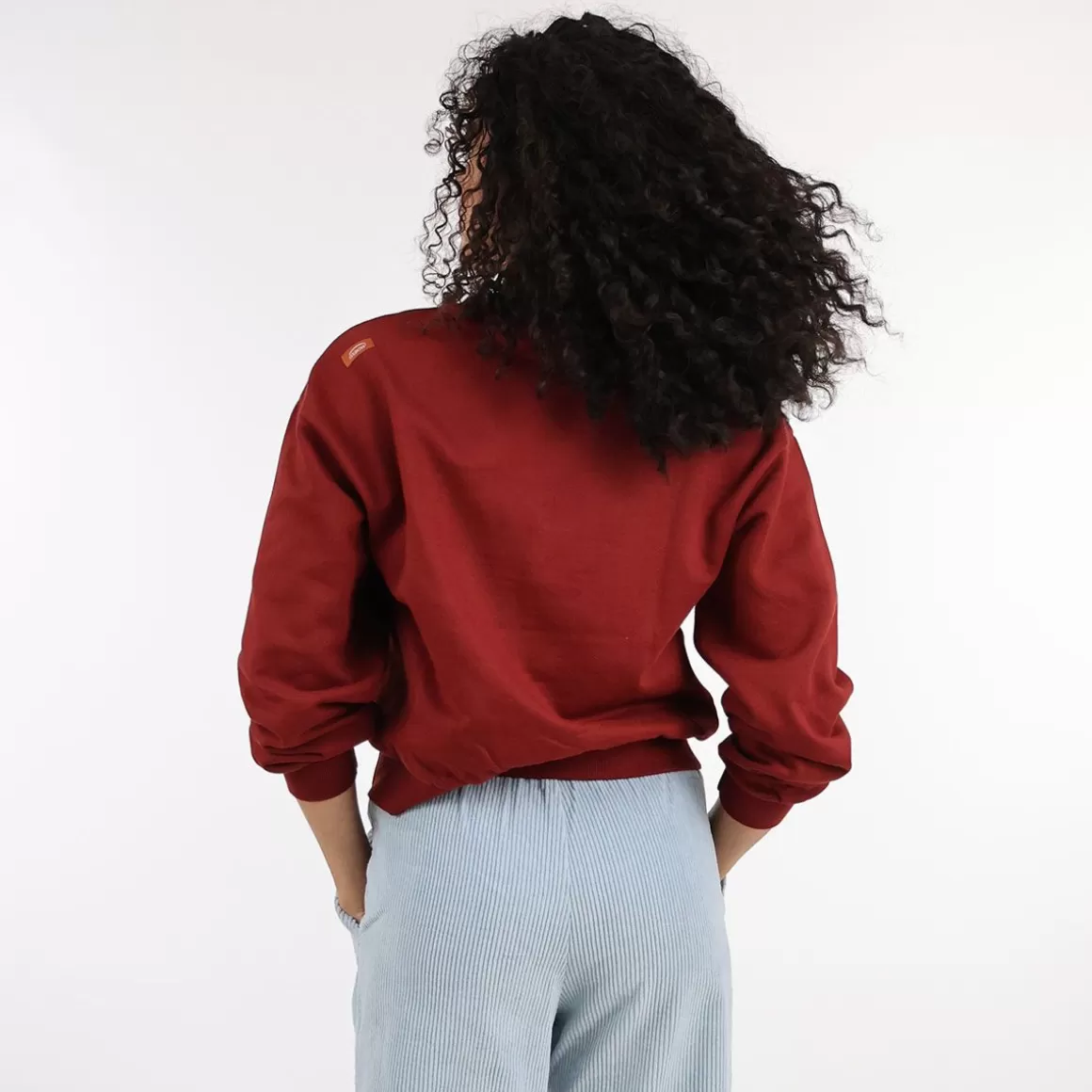Sweat SARDINI - -OXBOW Fashion