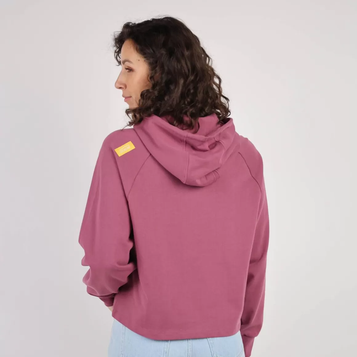 Sweat SARGAS - Açaï-OXBOW Sale