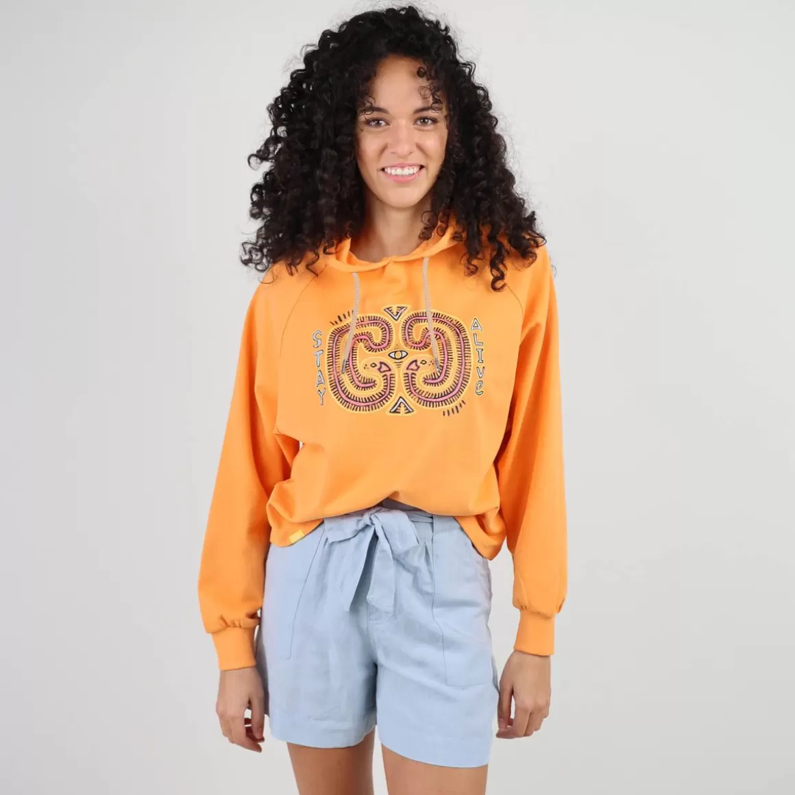 Sweat SARGAS - -OXBOW Online