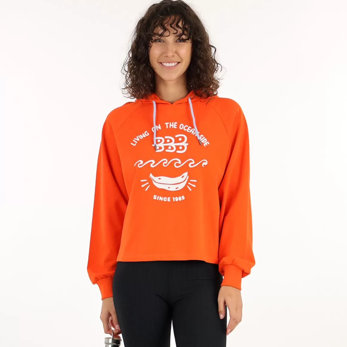 Sweat SARGAS - -OXBOW Flash Sale