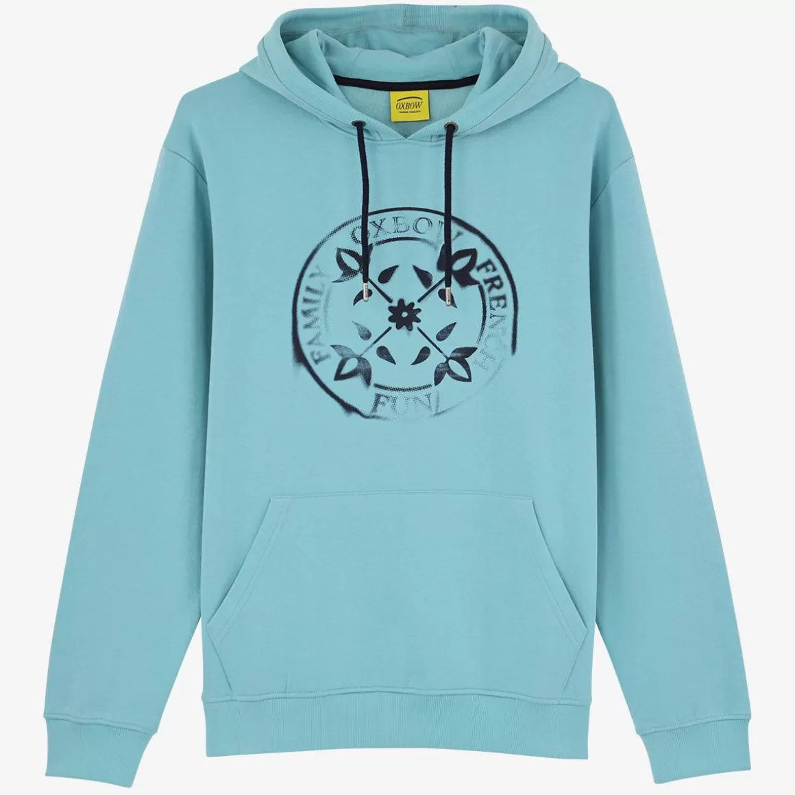 Sweat SAVIOR - -OXBOW Store
