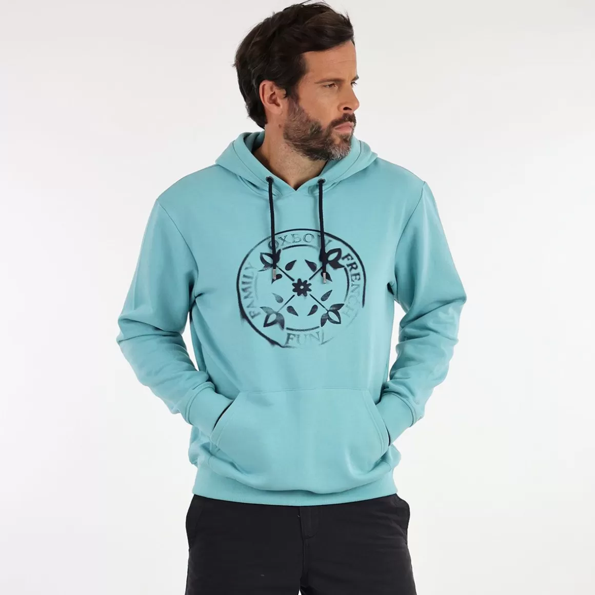 Sweat SAVIOR - -OXBOW Store
