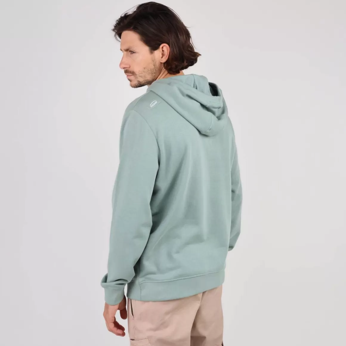 Sweat SAVIOR - -OXBOW Hot